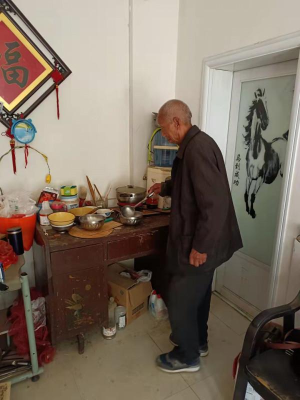 河南一刑案60年未結案：被當殺妻嫌犯羈押18年，85歲老人申請賠償被拒