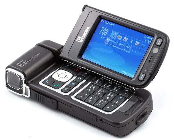 這些曾讓一代人瘋狂的手機，再也見不到了