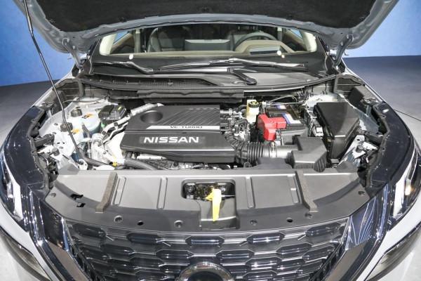 第五代途勝L對比日產新奇駿,誰更勝一籌? 第五代途勝L對比日產新奇駿,誰更勝一籌?