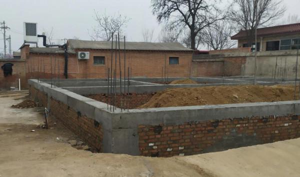 想在農村建100平米的房子，10萬夠嗎？網友說：只能夠建主體的