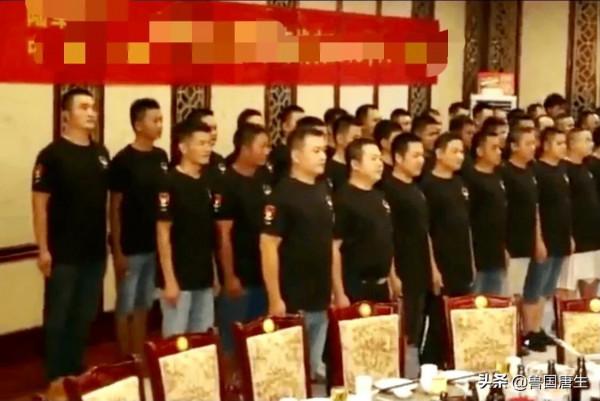 給大家講述一段戰友榮立二等功的光榮事蹟