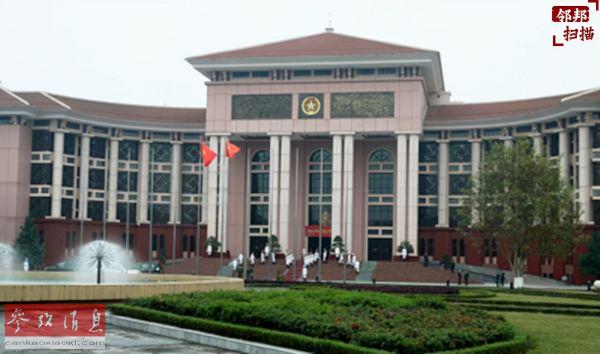 越南軍事情報局,即大名鼎鼎的第二總局揭秘 越南軍事情報局,即大名鼎鼎的第二總局揭秘