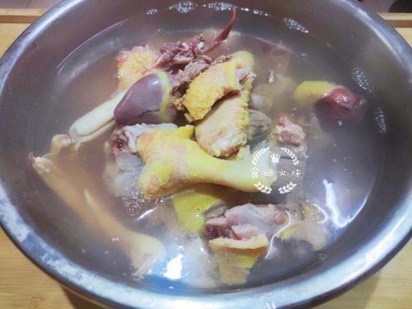 天冷了這湯多喝，滋補還營養，湯汁濃郁鮮甜，下肚暖暖好舒服