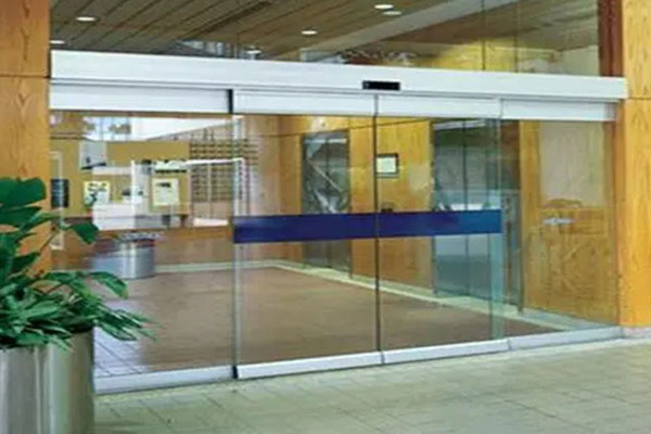 大廈自動感應門，其維修檢測的標準是什麼？