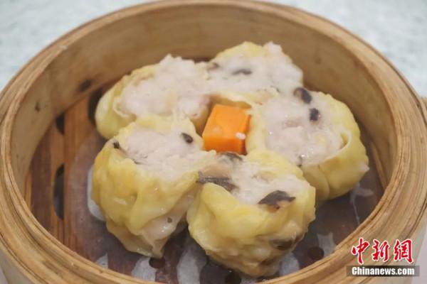 廣東早茶是茶嗎？到底要多早？揭秘早茶的前世今生