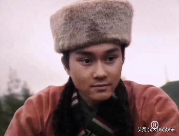 時隔20年，10位古裝男神再扮自己的經典角色，還是同樣的味道嗎？