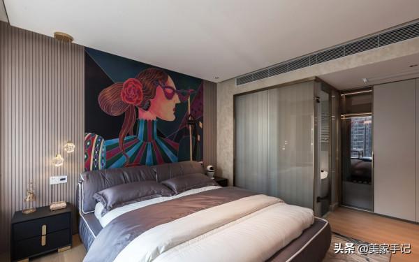 這是我見過最高階的家,巧用黑白灰,裝出大宅範,太驚豔了!曬曬 這是我見過最高階的家,巧用黑白灰,裝出大宅範,太驚豔了!曬曬