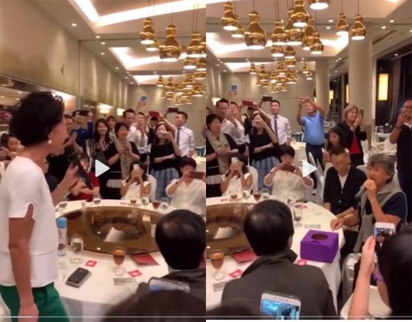 師徒戀，婚後分房睡，歌壇“楊過小龍女”結婚24年，活成神仙眷侶