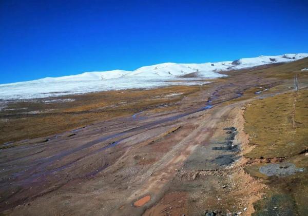 人生一定要坐一趟北京到拉薩的Z21次列車