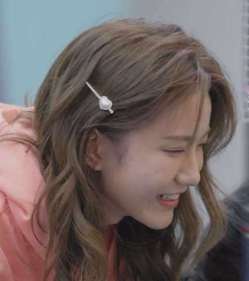 《心動4》小孔高考成績曝光，遭網友嘲諷：高職水平也敢秀