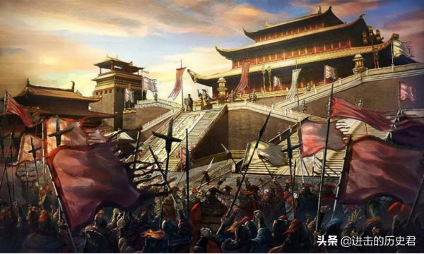 大宋簽訂的那些和議條約 不是喪權辱國就是戰略短視 怎麼都洗不白