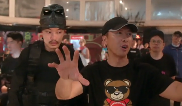 港片12大武指團隊：從劉家班到錢家班，見證了華語動作片百年歲月