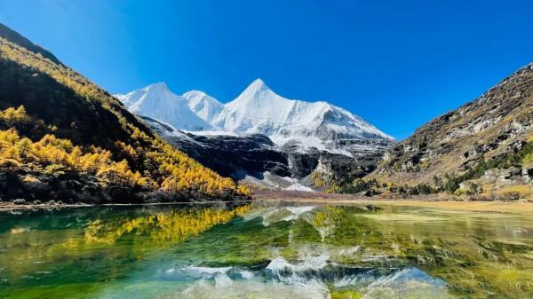 青松城·好享遊 | 這15條路線，值得你踏遍祖國萬千河山