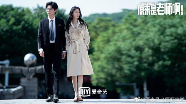 愛奇藝1-2月待播劇：雷佳音、陳飛宇、檀健次、鄭業成等的新劇