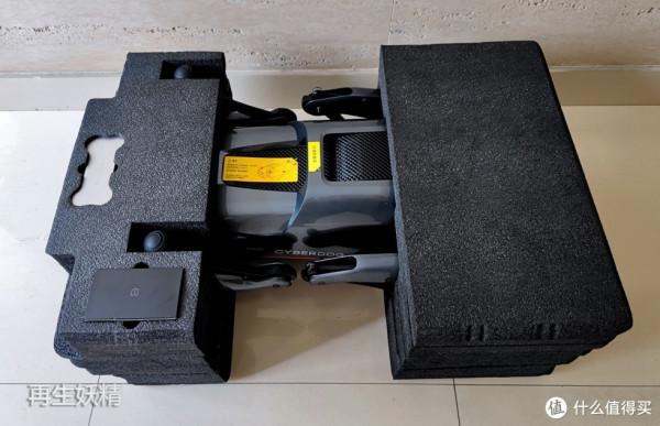 人生中養的第一條狗是機器狗！小米 CyberDog“鐵蛋”初體驗