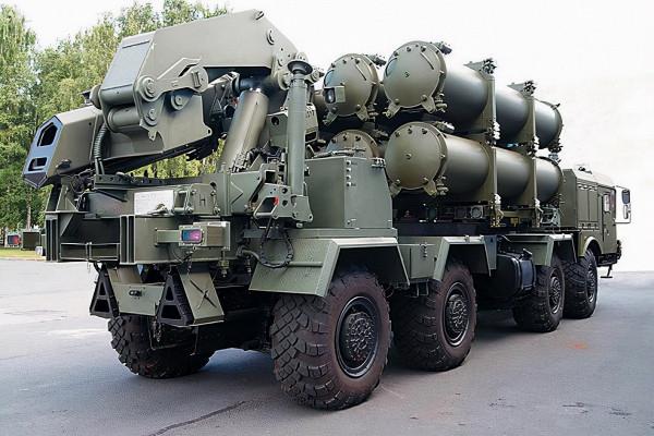 美軍再入黑海挑釁，20餘架俄戰機起飛反擊！同時架上遠端反艦導彈