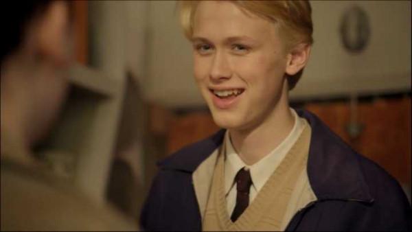 《哈利波特》阿不思鄧布利多:他與格林德沃不得不說的故事 《哈利波特》阿不思鄧布利多:他與格林德沃不得不說的故事