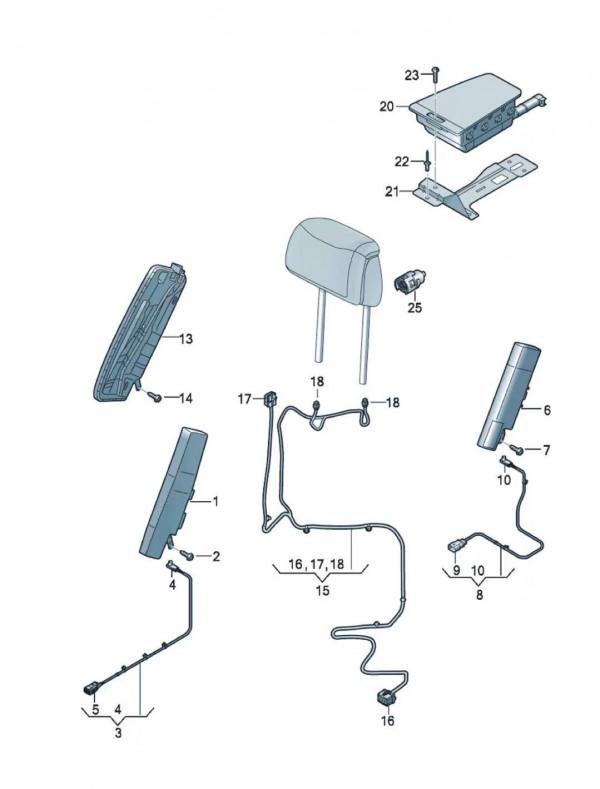 奧迪A8更換配件價格總結,讓你修車養車更簡單 奧迪A8更換配件價格總結,讓你修車養車更簡單
