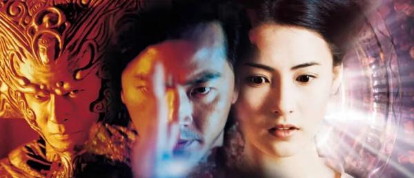 10部最被低估的華語電影，《蜀山傳》僅排第8，《劍雨》未進前三