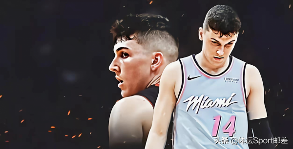 發現時刻｜2021-2022賽季NBA進步最快球員排行榜 top5