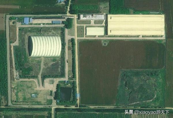 定陶漢墓，中國規模最大的“黃腸題湊”陵墓，其主人或是丁太后