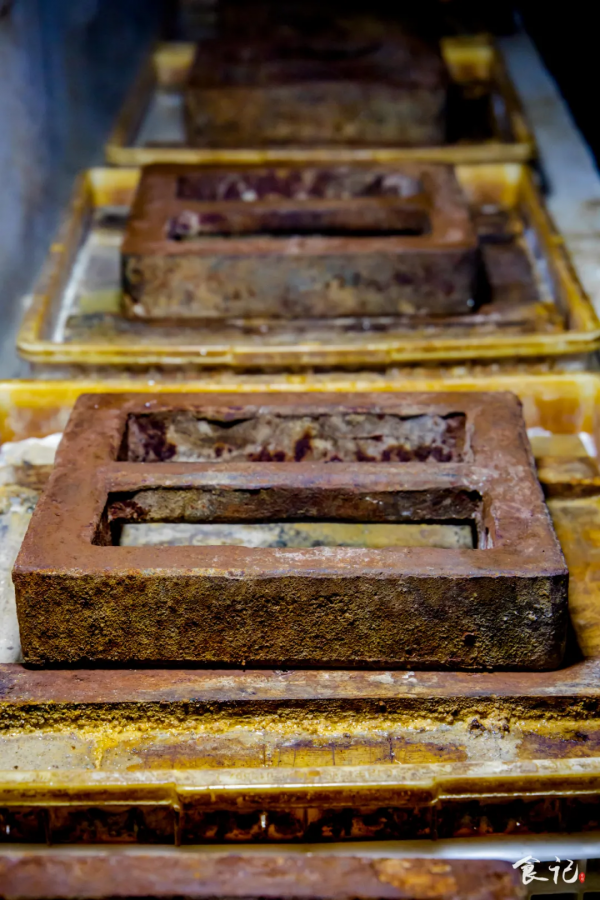 終於搞明白!為什麼出名的是太平豆腐 終於搞明白!為什麼出名的是太平豆腐