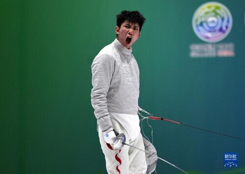 9月17日全運頭圖