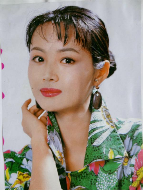 “最美蘇麻喇姑”茹萍:從上官婉兒到富察夫人,二婚終獲幸福 “最美蘇麻喇姑”茹萍:從上官婉兒到富察夫人,二婚終獲幸福