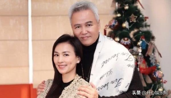 51歲張庭急忙登出9家公司，註冊資本超4億，網友：出事了？