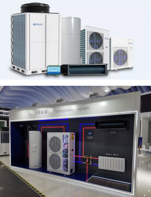 厲兵秣馬,曼茨全力備戰第四屆進博會 厲兵秣馬,曼茨全力備戰第四屆進博會