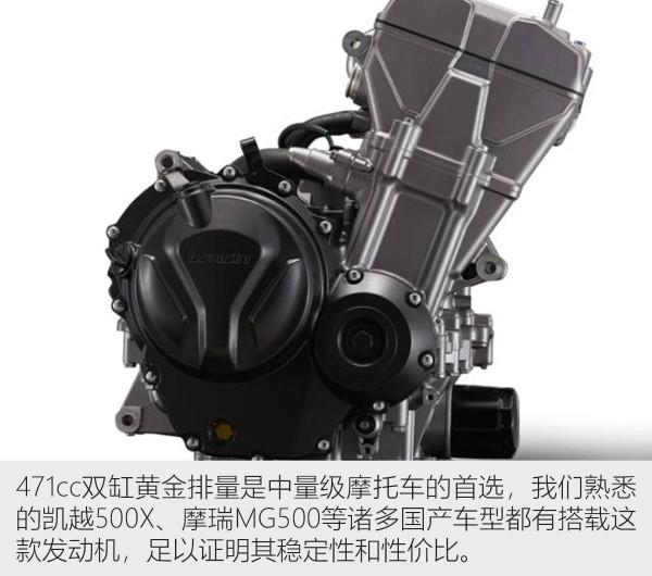 自主車企爭相入局摩托車市場 是心血來潮還是瞅準機會？