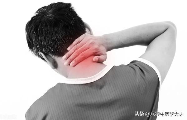 脖子僵硬，疼痛難忍，落枕，頸椎病？葛根湯，舒筋解肌，揉筋止痛