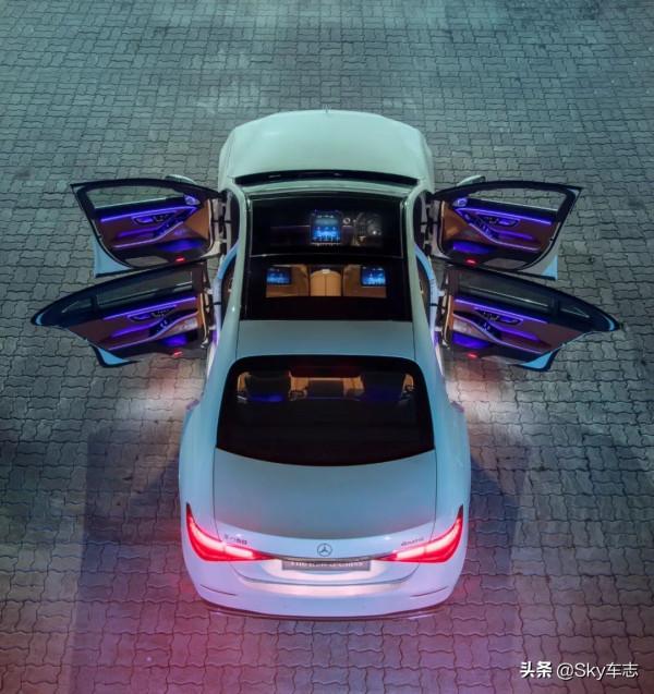 轎車選S級，SUV選X5，跑車選911？