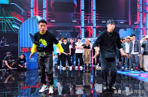 《這就是街舞4》複賽第一場的4個感悟,用心的綜藝才能走得更遠 《這就是街舞4》複賽第一場的4個感悟,用心的綜藝才能走得更遠