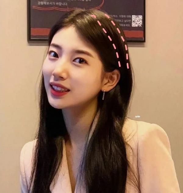 快來跟迪麗熱巴和鄭秀晶一起 反對高顱頂顏值霸凌