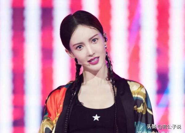 六位讓人“記不住臉”的女星，明明已經出名大火，就是記不清楚