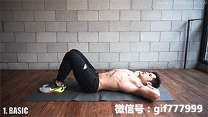 【全民健身】30天居家健身計劃挑戰