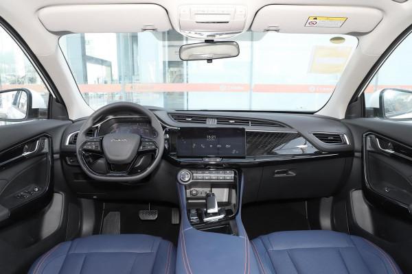 入門不到10萬,高動力低油耗優品質,中國品牌又一誠意之作 入門不到10萬,高動力低油耗優品質,中國品牌又一誠意之作