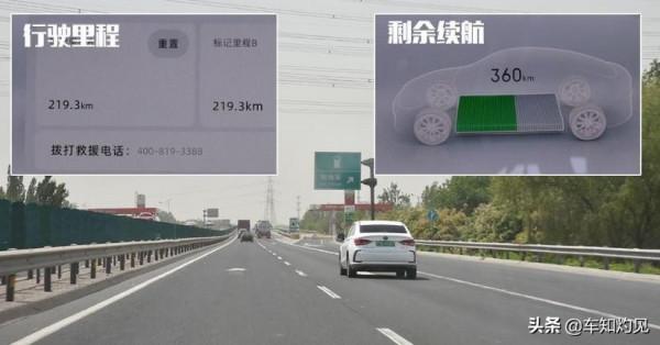 【E啟實測】整體表現符合預期,小鵬P7續航和充電測試 【E啟實測】整體表現符合預期,小鵬P7續航和充電測試