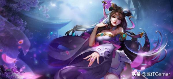 這不是要貂蟬換裝備嗎? 這不是要貂蟬換裝備嗎?