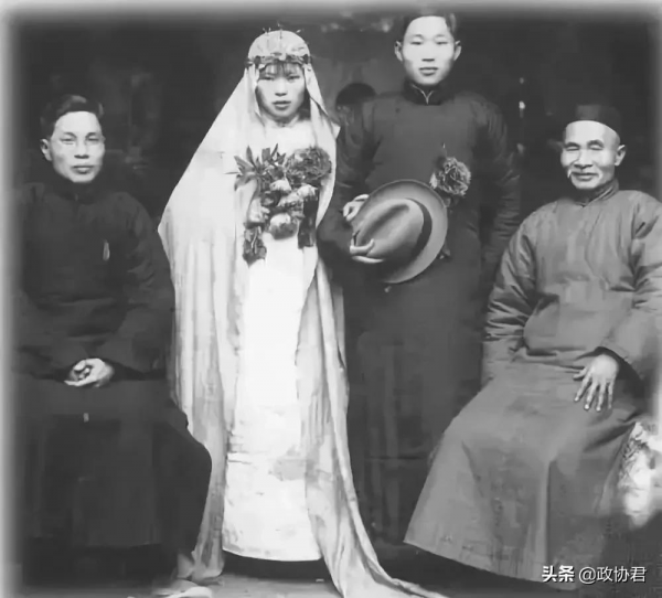 史料丨外國人眼中的辛亥革命