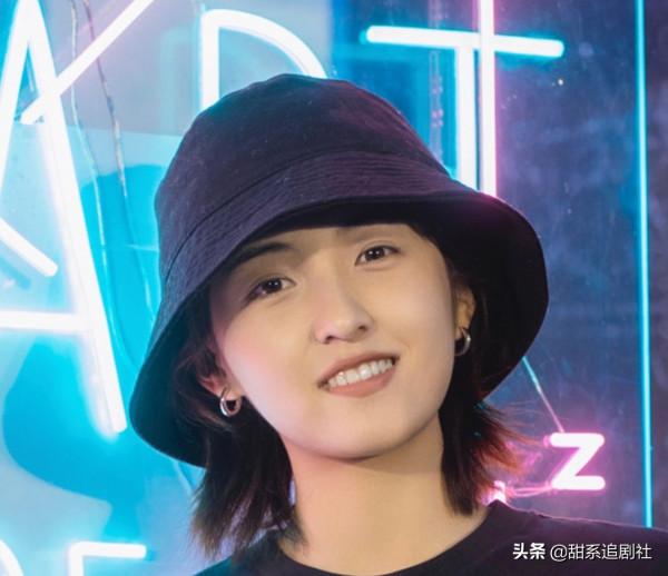 《天才基本法》殺青，張子楓青春無敵，雷佳音髮型長在笑點上