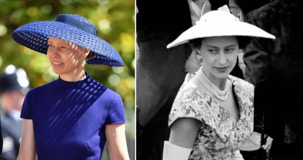 英國王室出了個英俊小哥，女王看好他，有望頂了哈里的缺