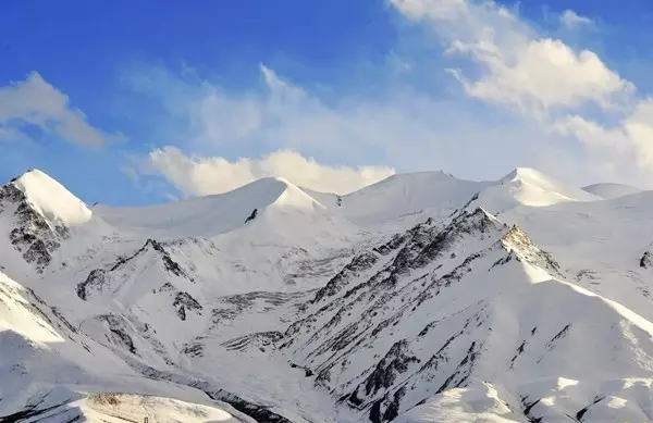 祖國最美的150座秀美名山