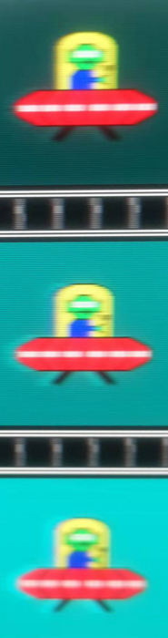 華碩TUF VG32AQL1A顯示器評測:大屏2K@170Hz電競利器 華碩TUF VG32AQL1A顯示器評測:大屏2K@170Hz電競利器