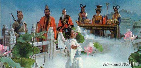 如果把西遊記出現的數百件寶物排個名次，如意金箍棒能進前十嗎？