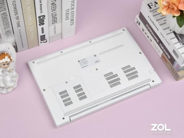 「有料評測」dynabook EX40L-J上手體驗：驚豔顏值一眼愛 純白筆電切要害