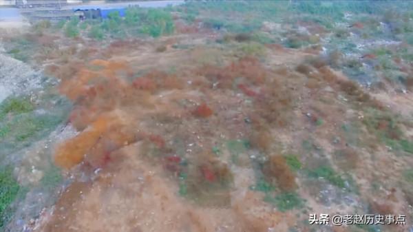 常山王陵發掘記:一場鬧劇,牽出一座驚天大墓,竟要當地駐軍保護 常山王陵發掘記:一場鬧劇,牽出一座驚天大墓,竟要當地駐軍保護