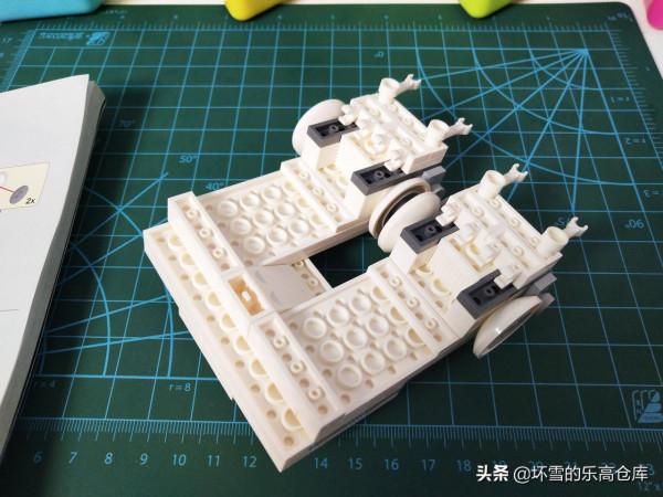 宇星模王坦特維四號飛船,致敬星戰經典,圓你星戰夢想 宇星模王坦特維四號飛船,致敬星戰經典,圓你星戰夢想