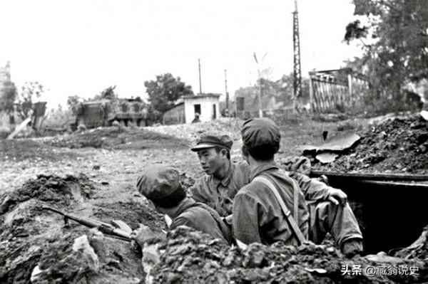中越之戰：我軍一個連擊斃越軍473人，他們有哪些獨門絕技？